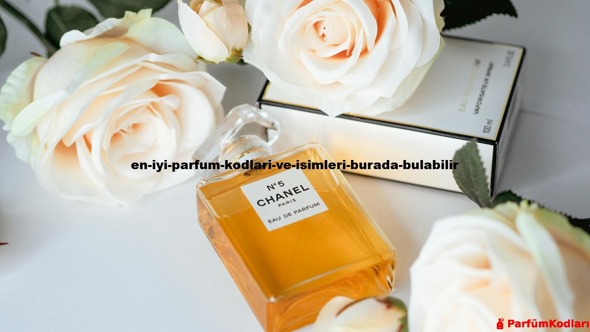 Chanel No. 5 perfume bottle surrounded by elegant white roses showcasing luxury and sophistication.