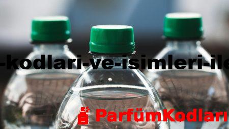 Bayan Parfüm Kodları ve İsimleri ile Parfüm Keyfi