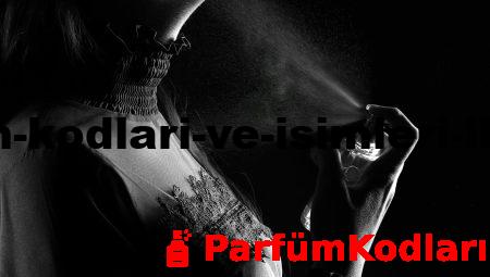 Bayan Parfüm Kodları ve İsimleri ile Şıklığınızı Yansıtın